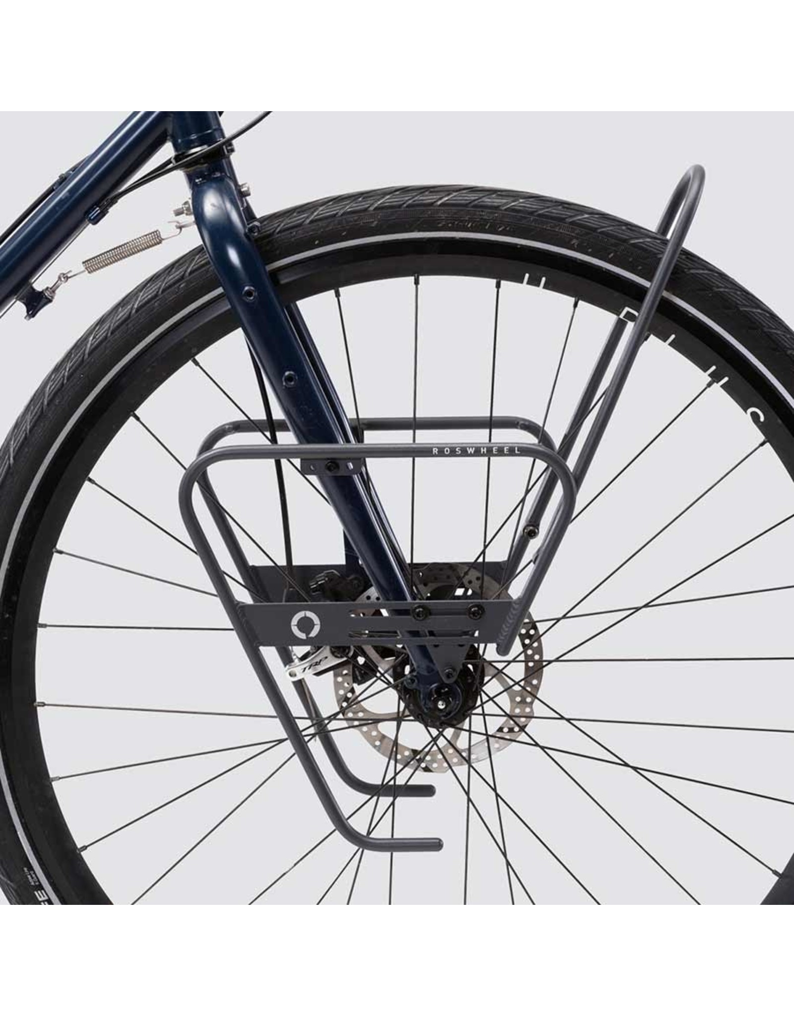 ROSWHEEL Tour Front Rack