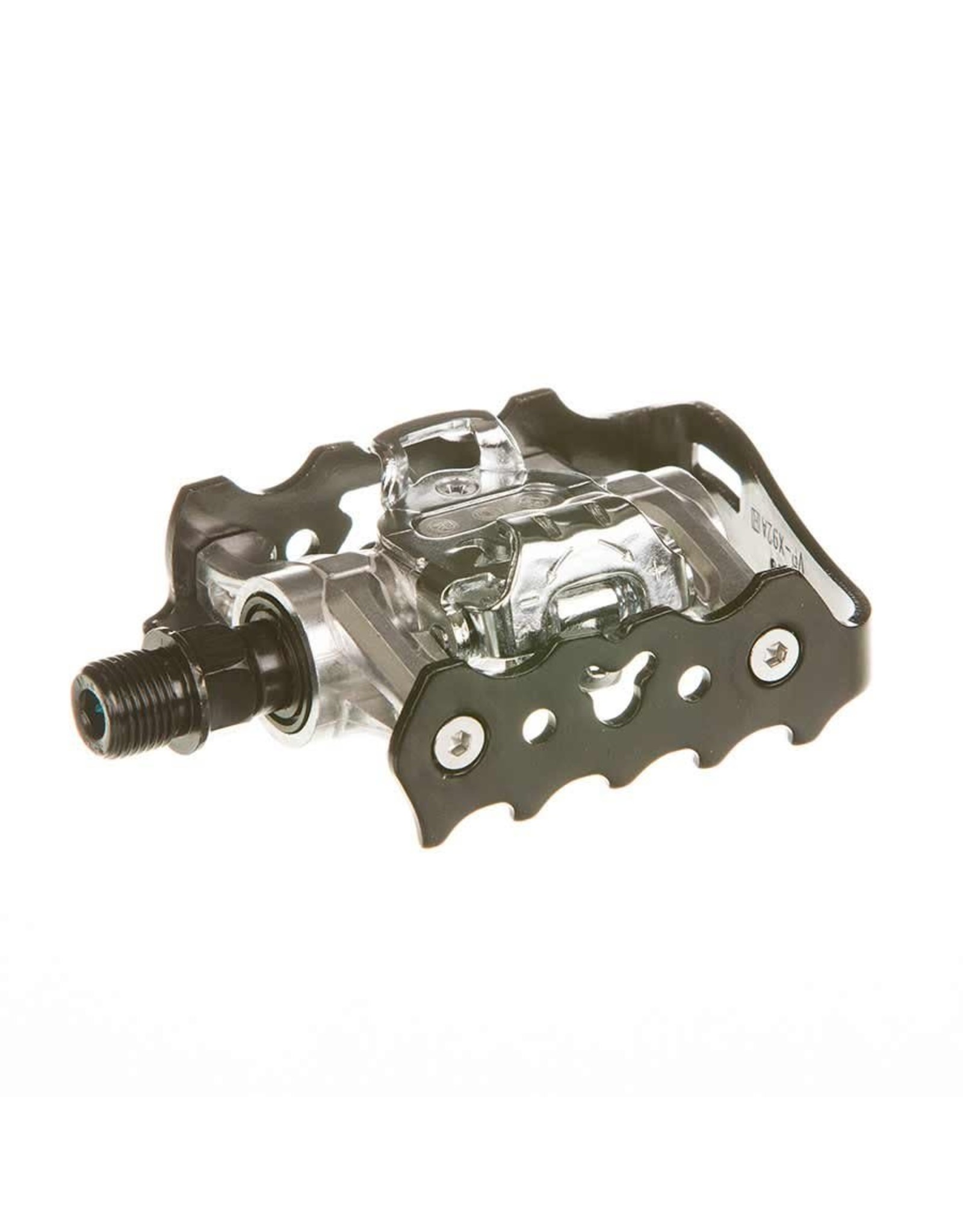 Eclypse Dual Sided Clipless-Regular Pedals