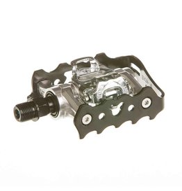 Eclypse Dual Sided Clipless-Regular Pedals