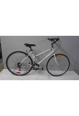Vélo usagé hybride Peugeot 18" - 10896