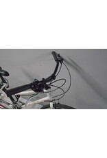 Vélo usagé hybride Peugeot 18" - 10896