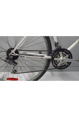 Vélo usagé hybride Peugeot 18" - 10896