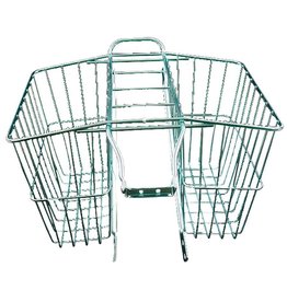 WALD Rear Basket 520 Twin Rear Medium
