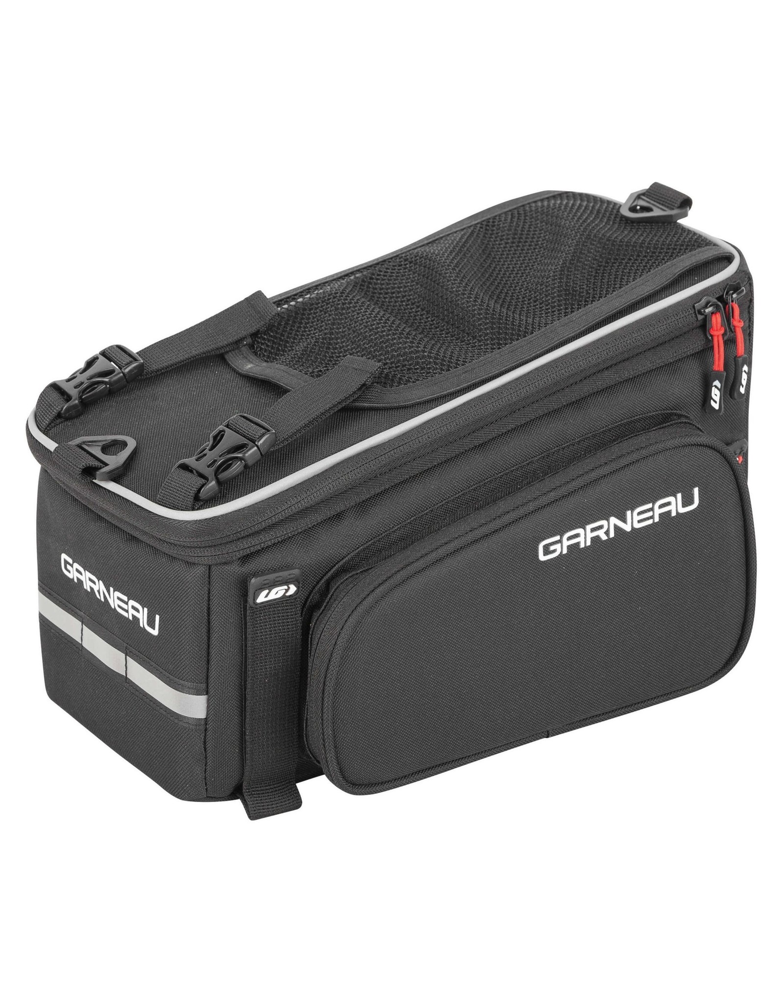 Garneau City Trunk 16L Cycling Bag