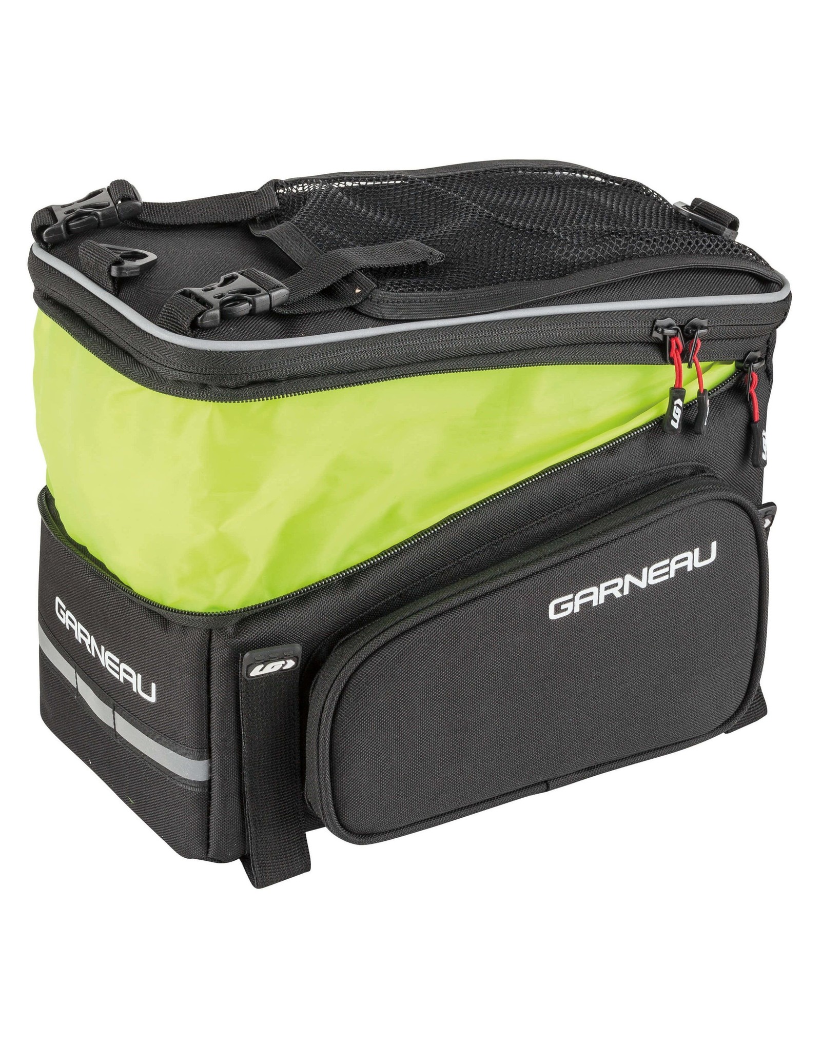 Garneau City Trunk 16L Cycling Bag