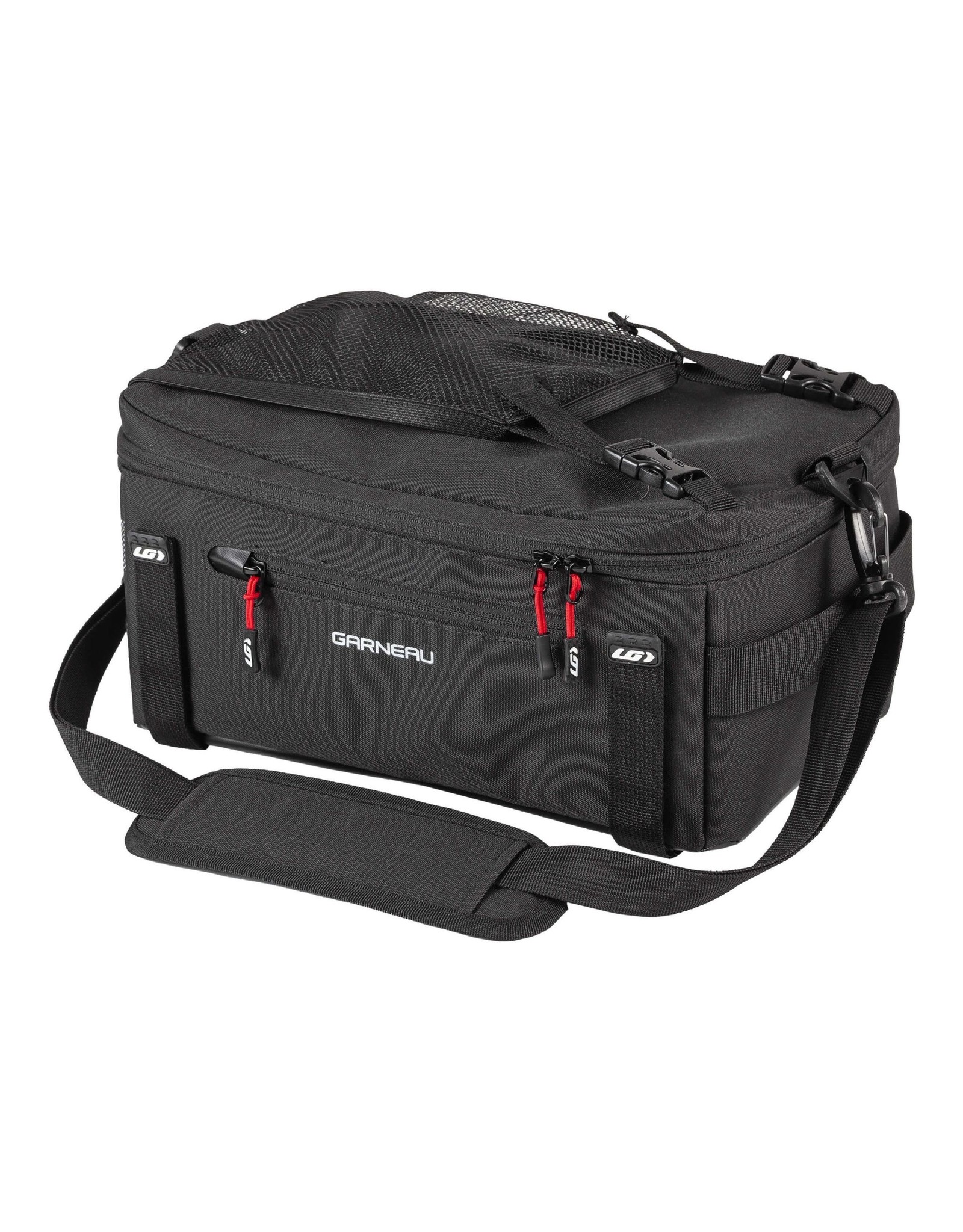 Garneau E-BIKE TRUNK 16L Bag