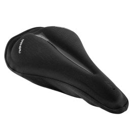 Seat Cover - Vélo urbain Inc