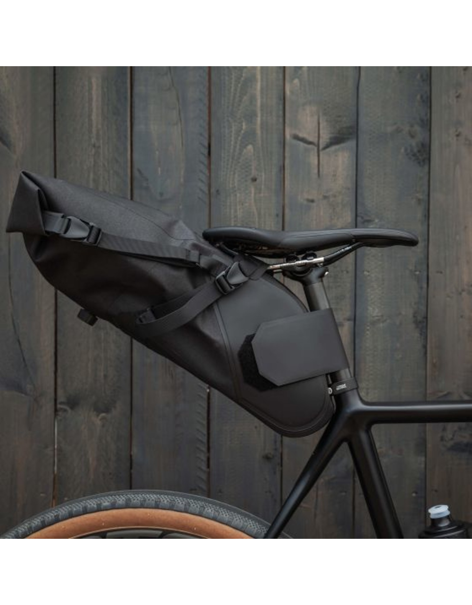 RAPHA WATERPROOF REAR PACK ラファサドルバック - 自転車