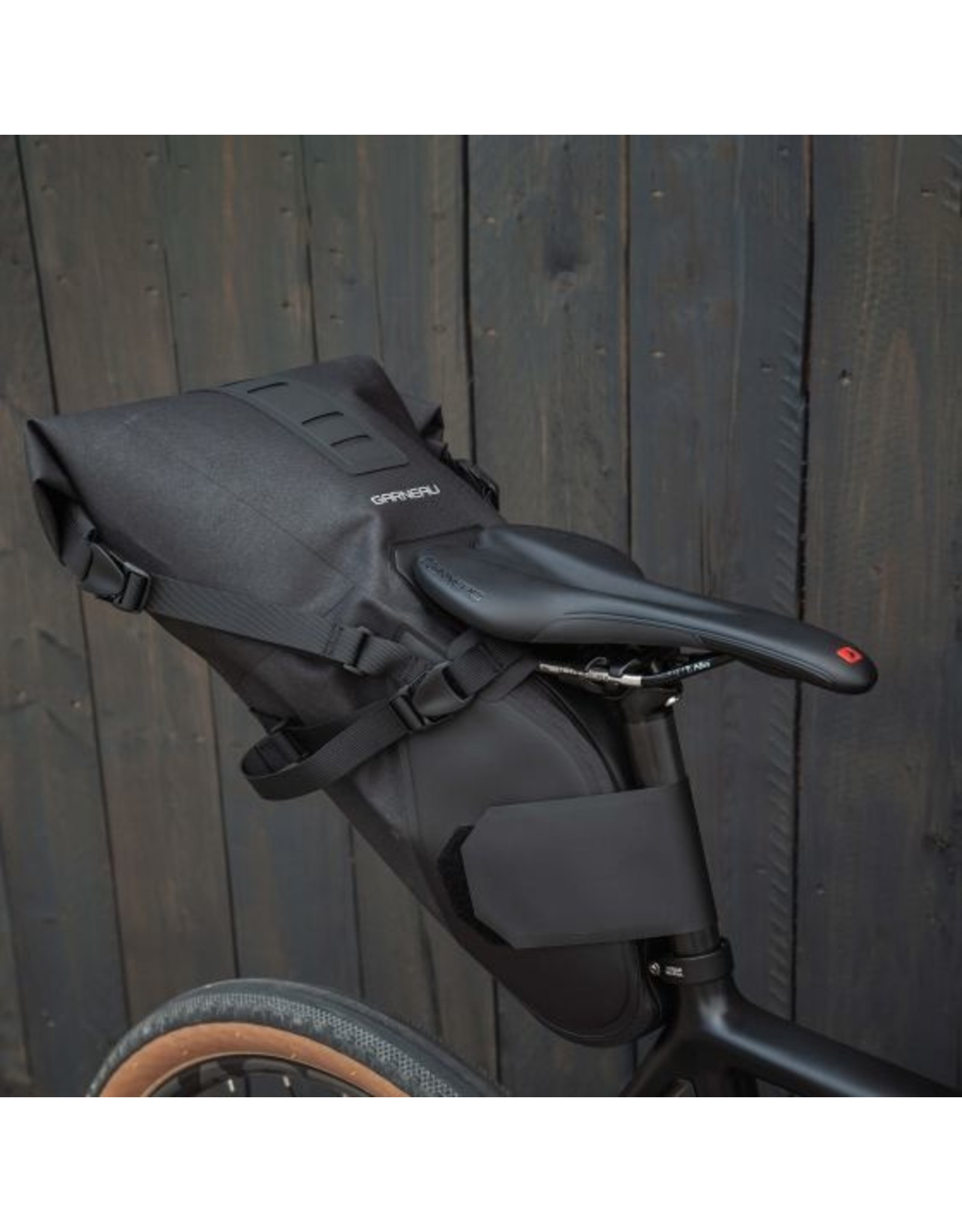 Garneau GRoad Seat Bag