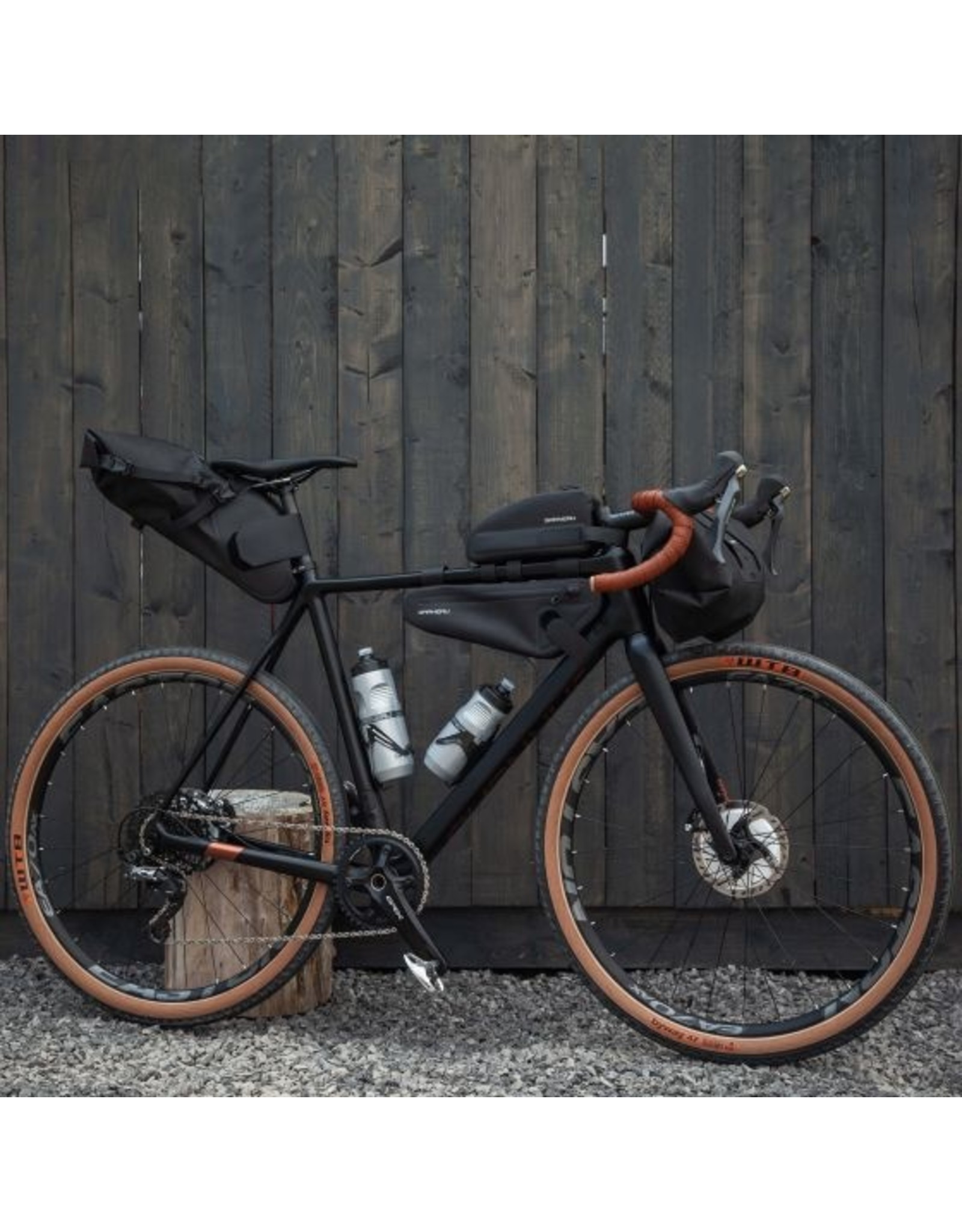 Garneau GROAD FRAME Bag