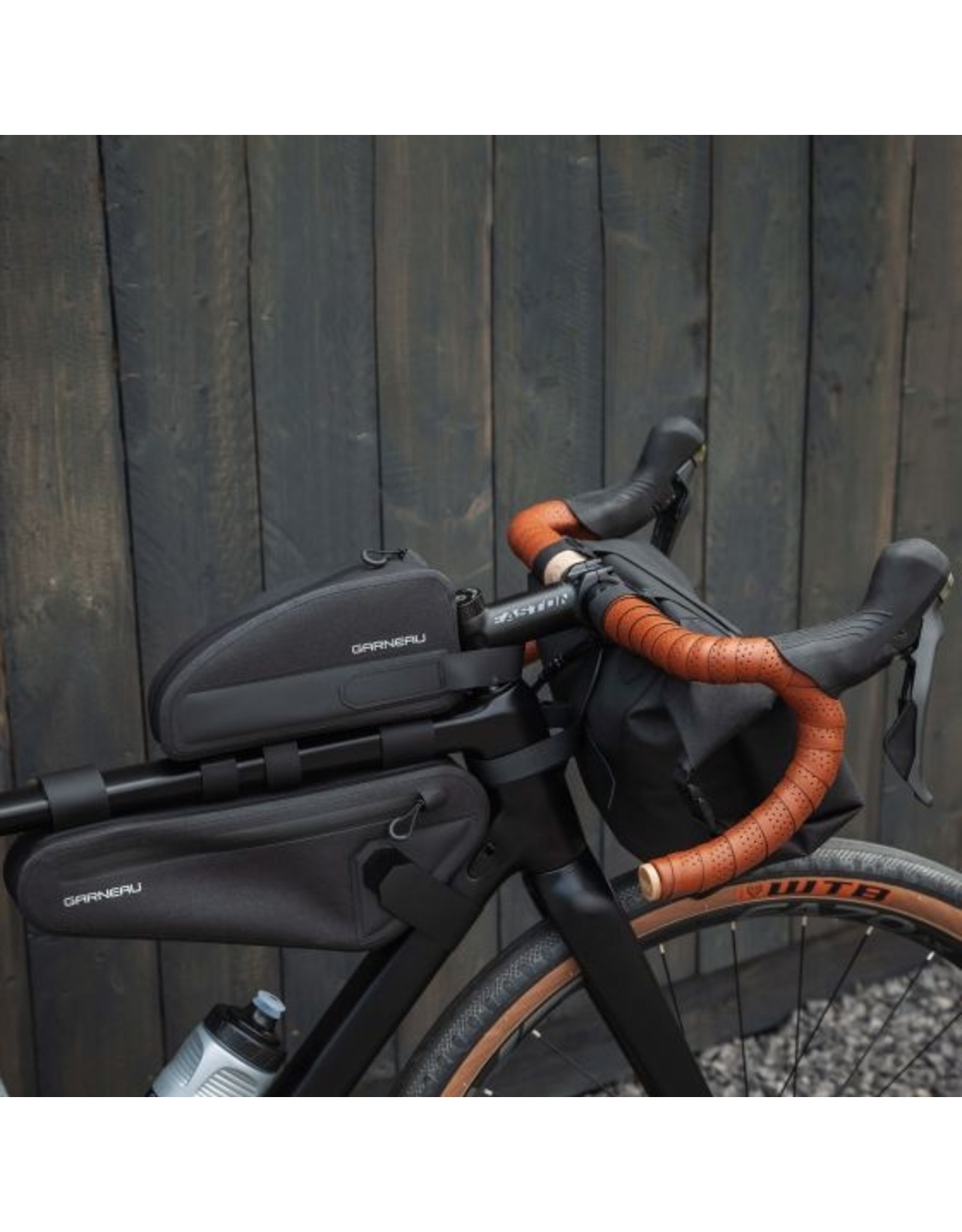 Garneau GROAD FRAME Bag