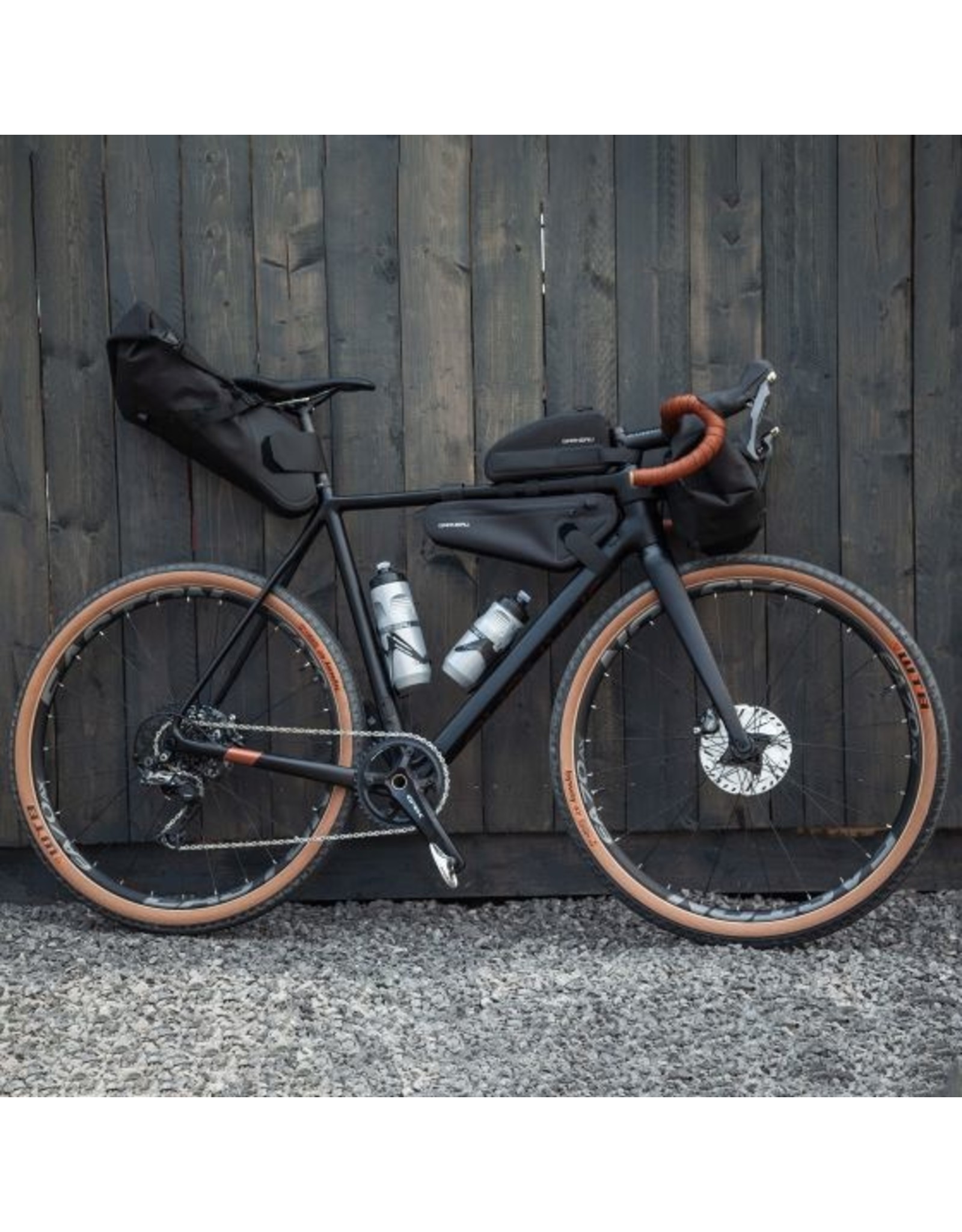 Garneau GROAD TOP Bag frame