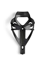 Tacx Deva, Bottle Cage, Black