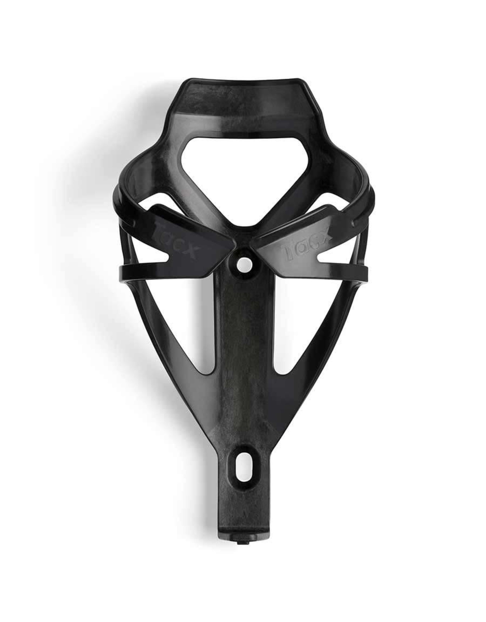 Tacx Deva, Bottle Cage, Black