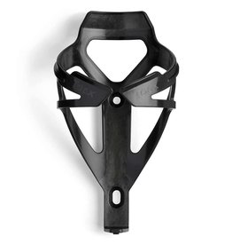 Tacx Deva, Bottle Cage, Black