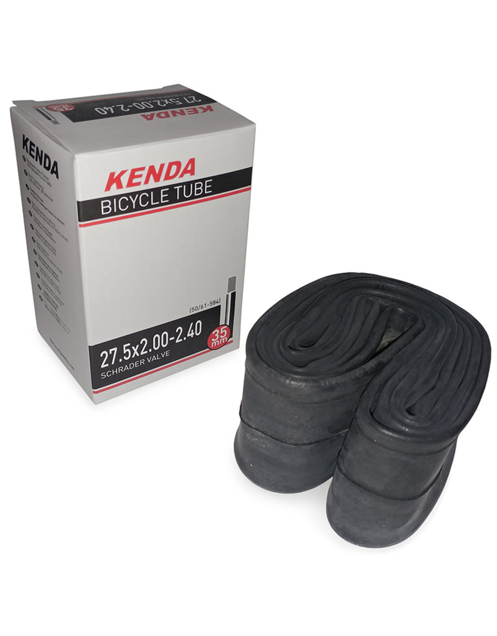 Kenda Chambre a air 27.5X2.10 2.40