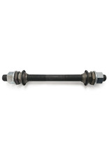 Damco Front axle 5/16'' nut