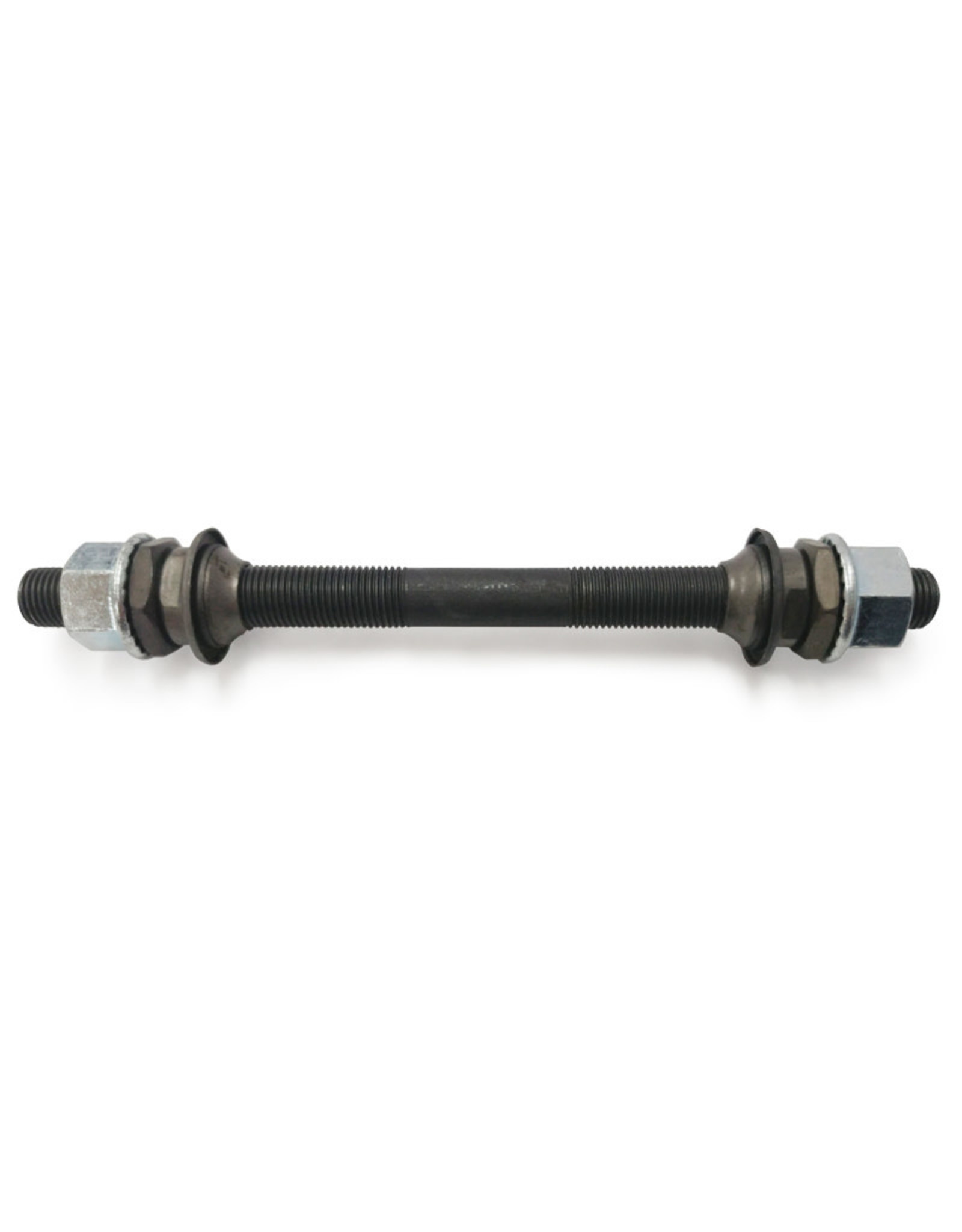 Damco Front axle 5/16'' nut