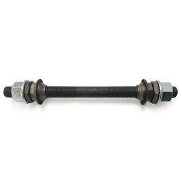 Damco Front axle 5/16'' nut