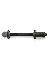 Damco Hollow axle shaft QR 145  (MTB, HYBRID)