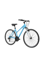 Reid City 1 WSD Blue - City Bike