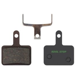 Kool-Stop Plaquettes freins disque KS-D620E