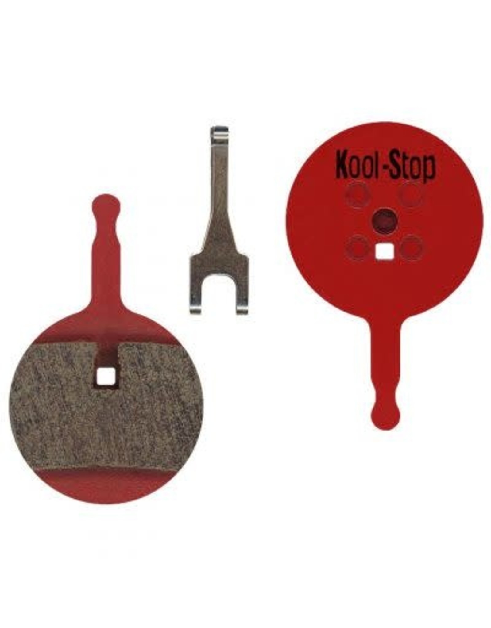 Kool-Stop Plaquettes freins disque KS-D280 Avid BB