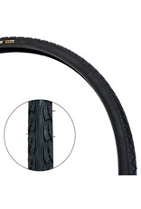 Damco 26X1-3/8 Black Tire