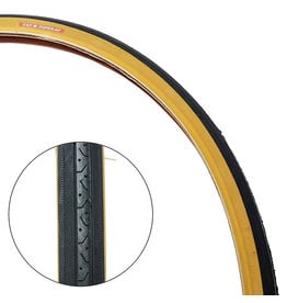 CST 27X1-1/4 Gumwall Tire