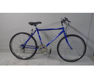 Vélo usagé de montagne Supercycle 19.5\