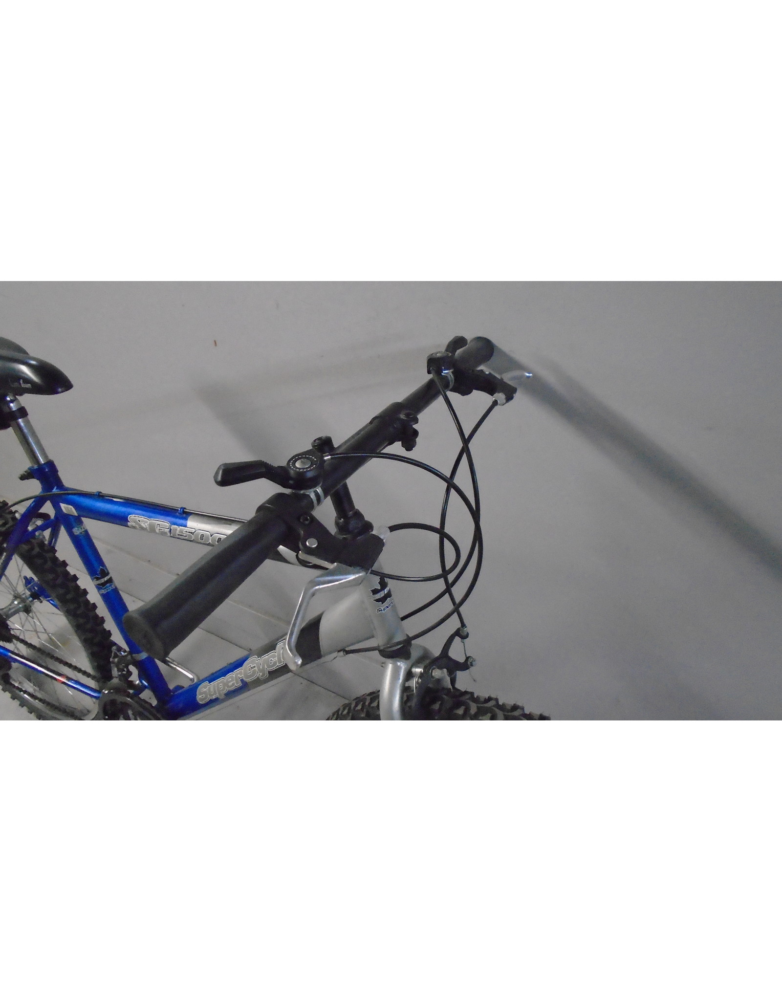 Vélo usagé de montagne Supercycle 20" - 10910