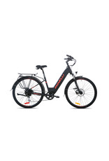 Minelli Vélo Électrique MX-36