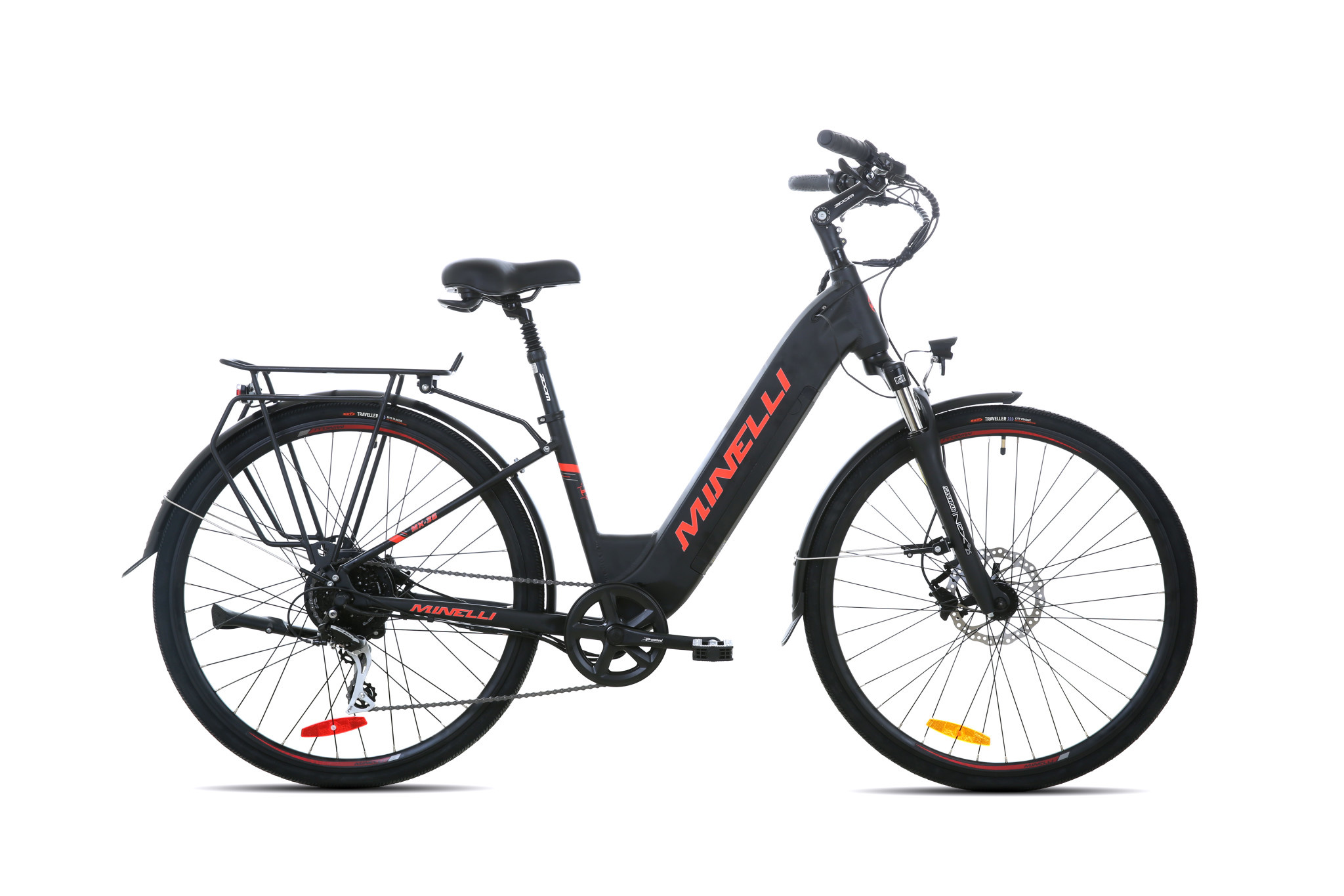 Velo electrique minelli new arrivals