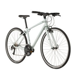 Garneau Vélo hybride - Urbania 4 Femme Sauge (2022)