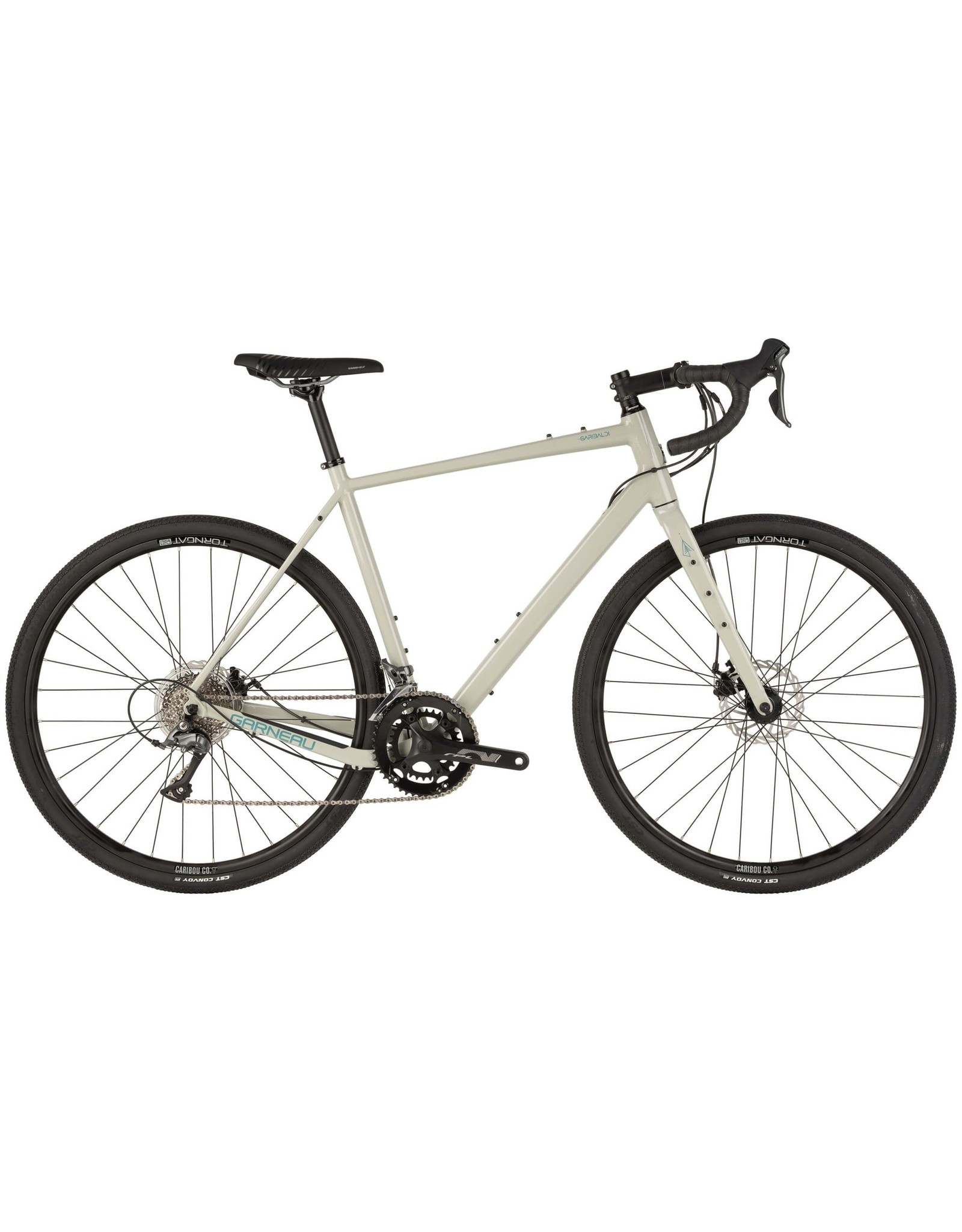 Garneau Gravel Bike - Garibaldi G4 (2022)