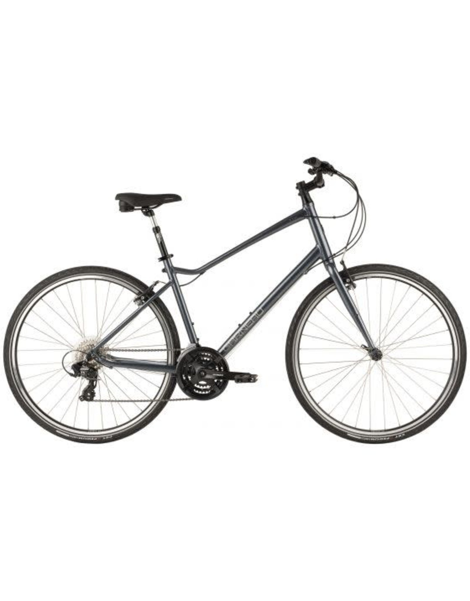 Garneau Hybrid bike - Espace (2022)