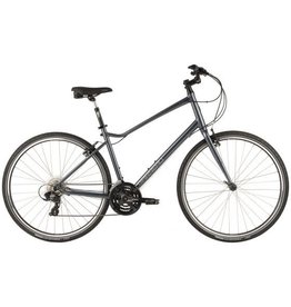 Garneau Hybrid bike - Espace (2022)