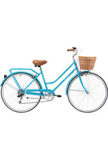 Reid City bike - Ladies Classic Plus Vintage