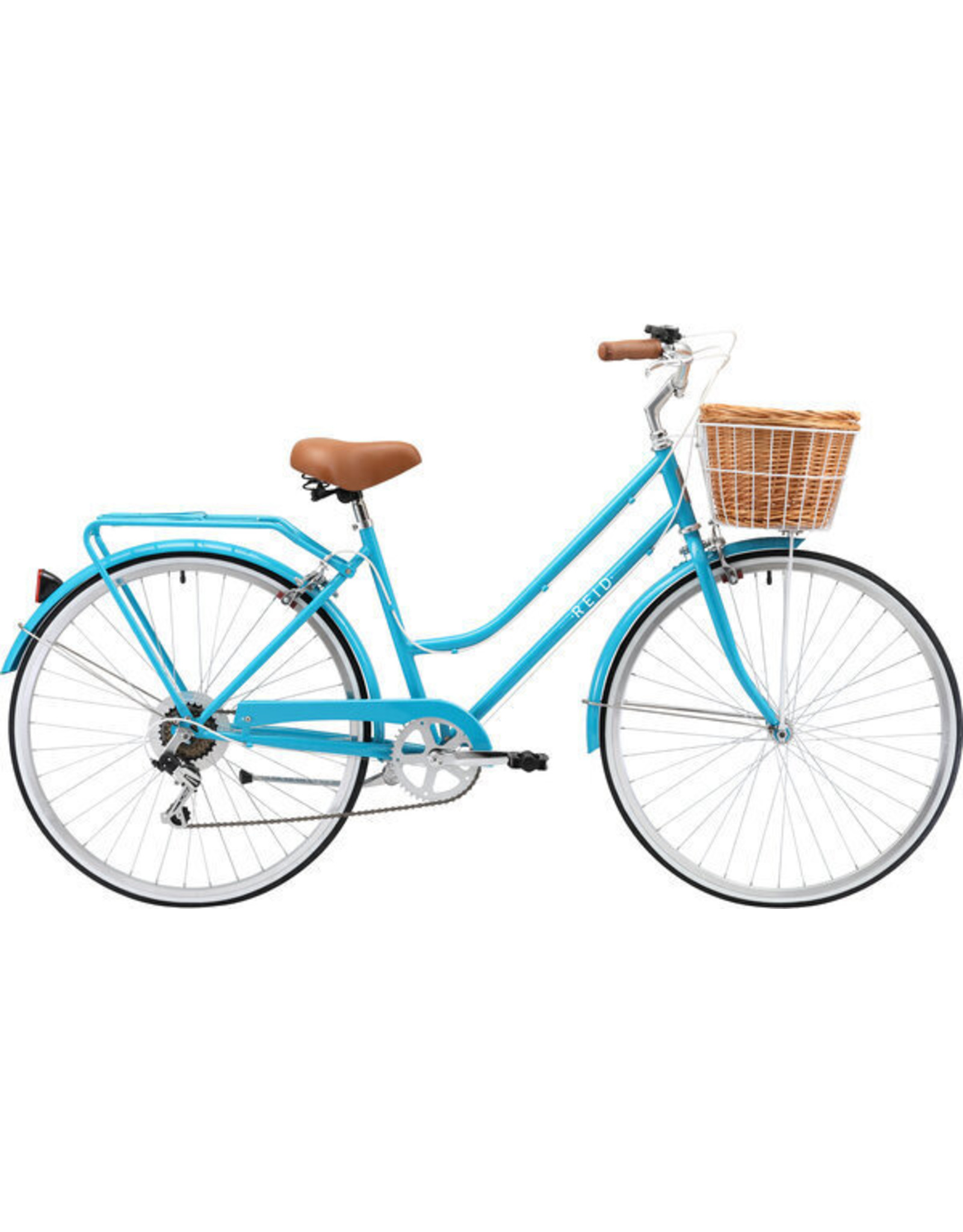 reid cycles womens bike