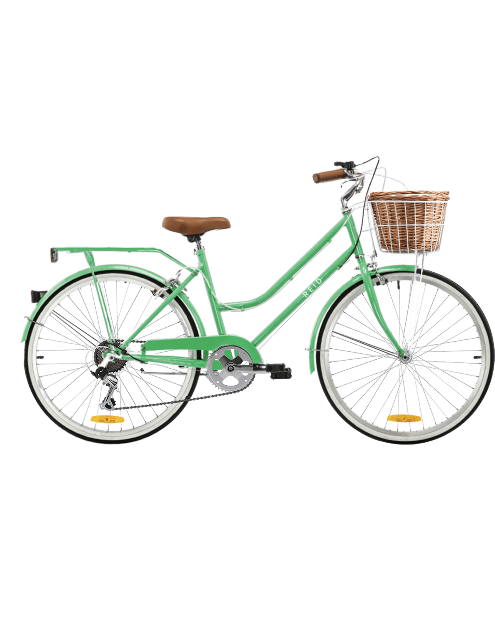 ladies city bike