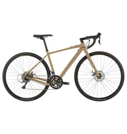 Garneau Gravel Bike - Garibaldi G4 (2021)