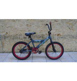 Vélo usagé pour enfants Huffy 18" - 11733