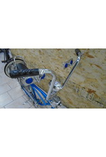 Vélo usagé Lowrider Bleu - 11799