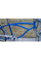 Vélo usagé Lowrider Bleu - 11799