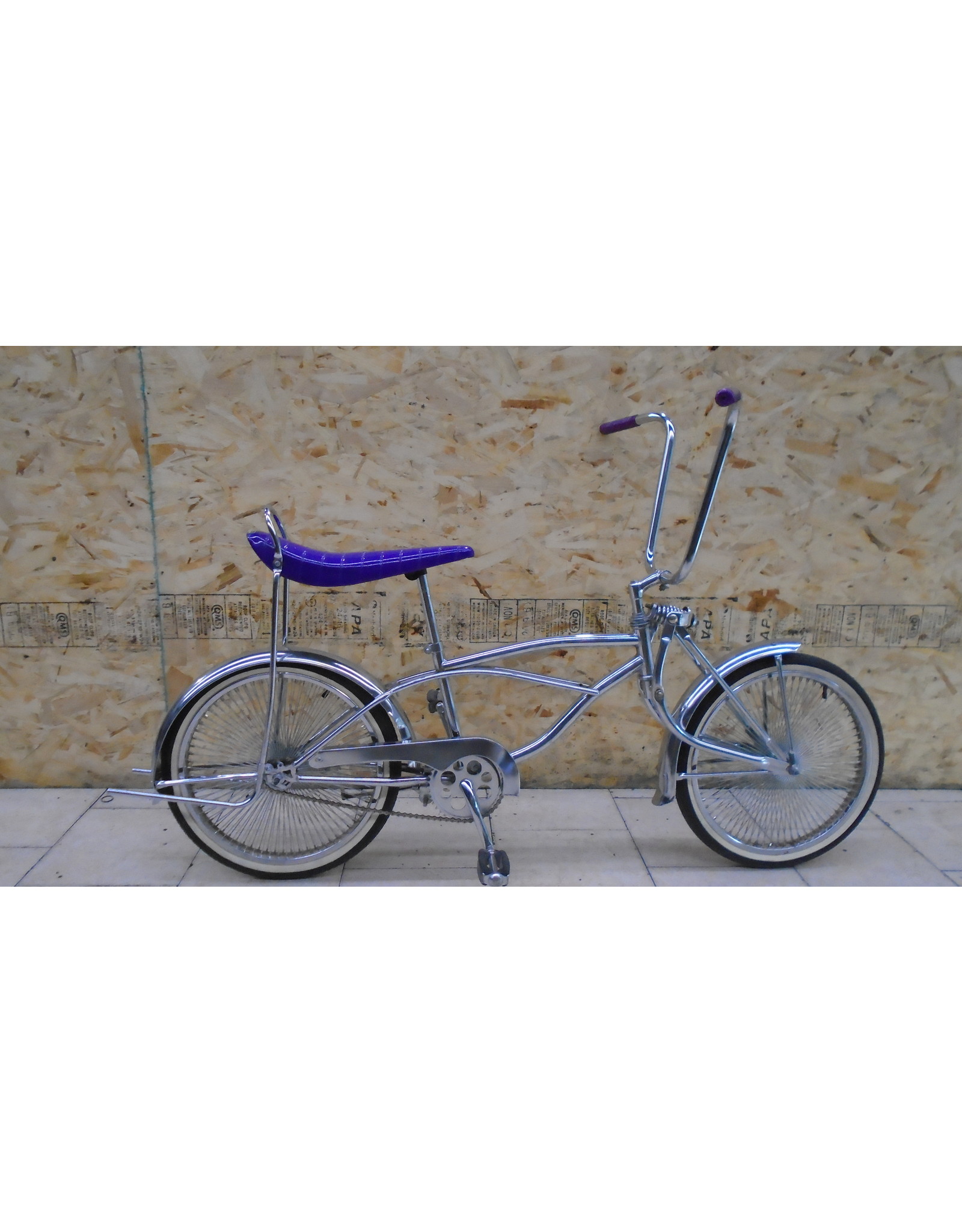 Vélo usagé Lowrider Chrome - 11798
