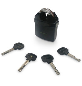 Maxx-Lock Hardened steel padlock