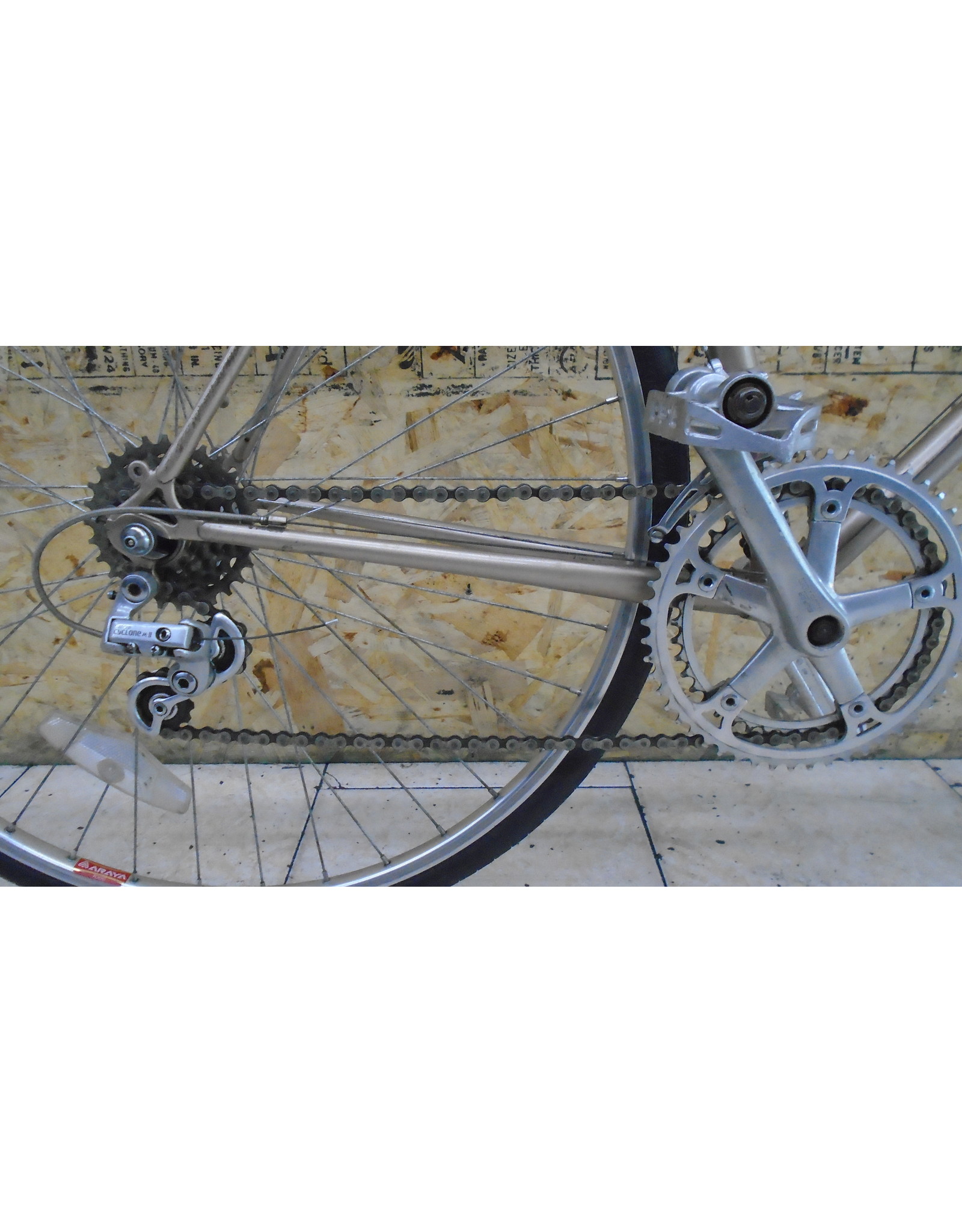 Vélo usagé de route Miyata 19" - 11776