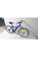 Vélo usagé pour enfants Bonelli 24'' - 11866