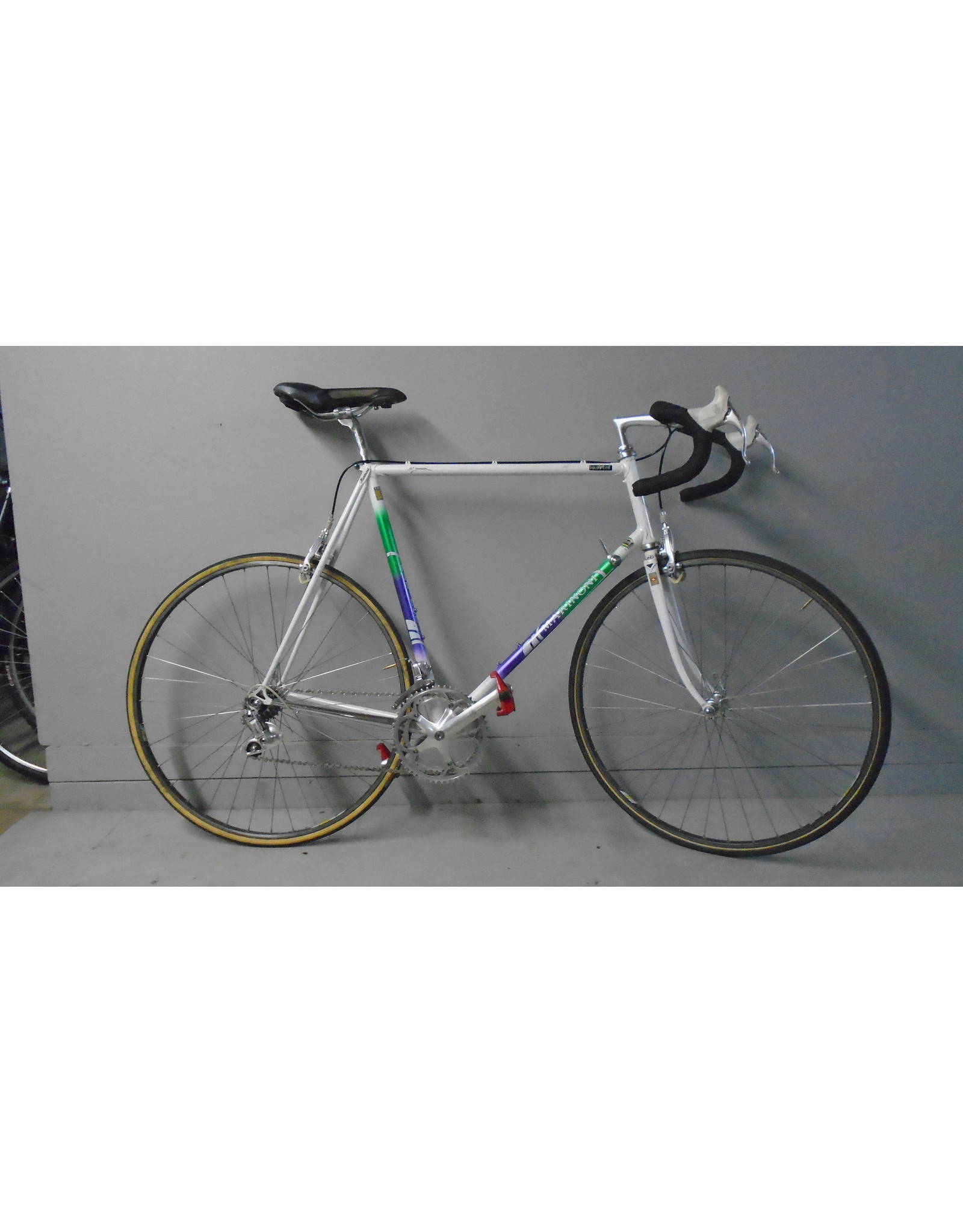 Vélo usagé de route Marinoni 61cm - 11712