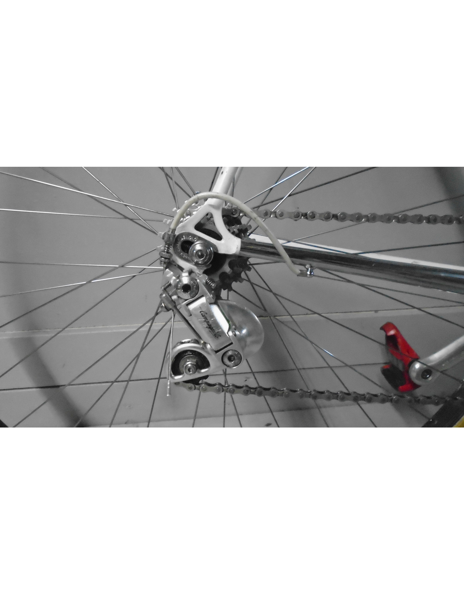 Vélo usagé de route Marinoni 61cm - 11712